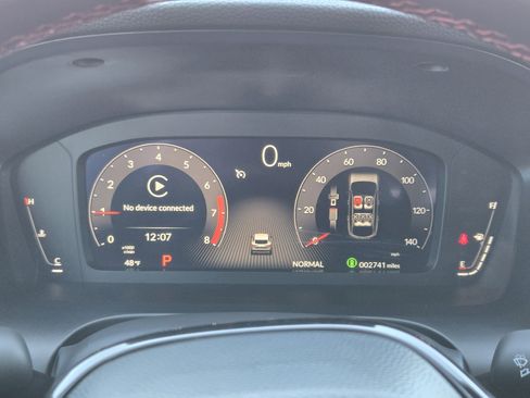 Certified 2025 Acura ADX A-Spec image 22