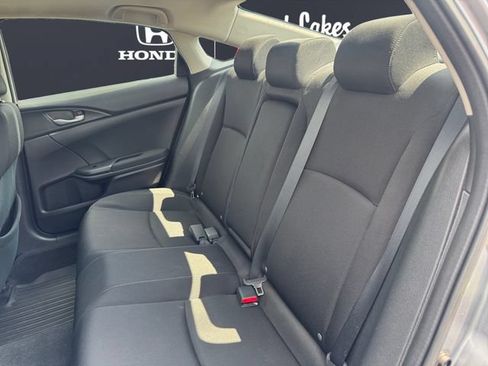 Used 2017 Honda Civic EX image 11