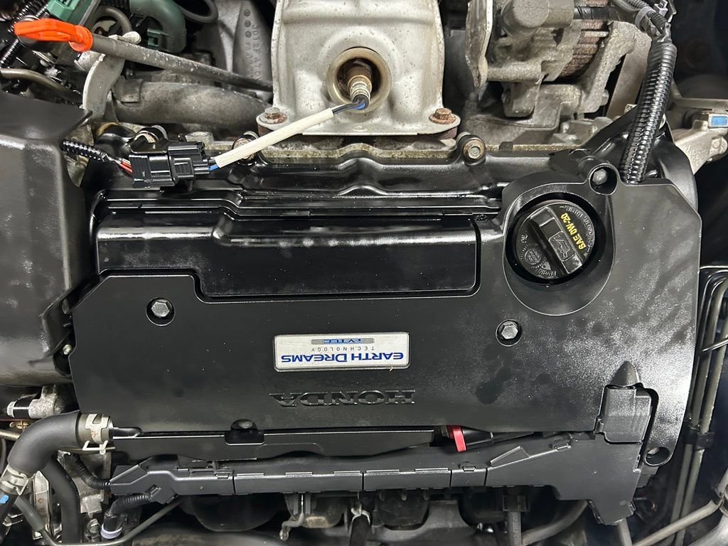 Used 2016 Honda Accord EX image 10