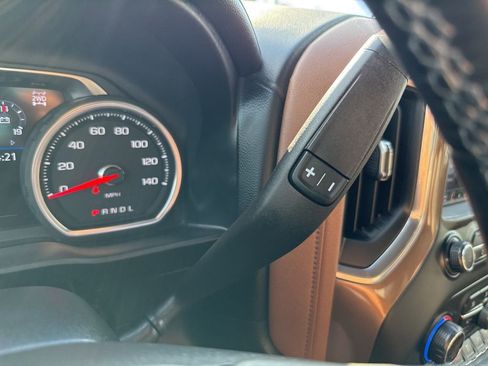 Used 2020 Chevrolet Silverado 2500 High Country w/ Z71 Off-Road Package image 27