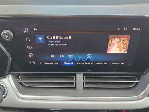 Used 2024 Chevrolet Trax LT image 18