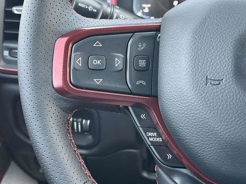 New 2026 RAM 1500 Rebel image 20