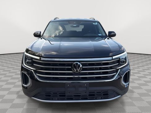 Used 2024 Volkswagen Atlas SE image 8