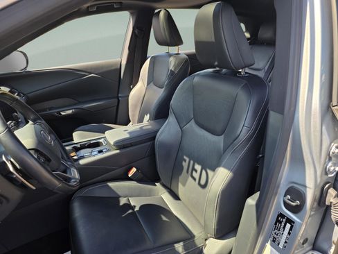 Certified 2023 Lexus RX 350 Premium Plus w/ Cold Area Package FWD image 13
