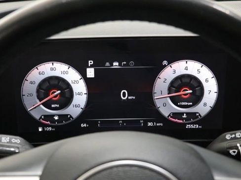 Used 2023 Kia Sportage SX FWD image 22