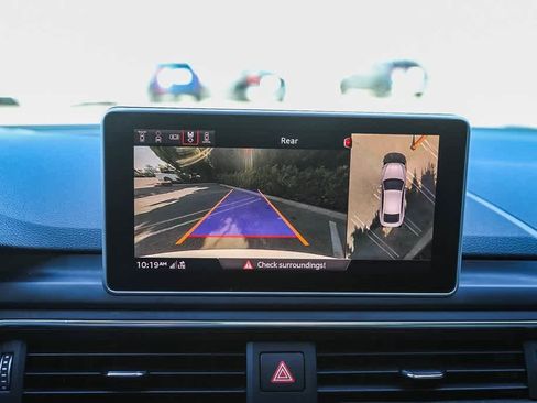 Used 2019 Audi A5 2.0T Prestige w/ S Line Sport Package image 18