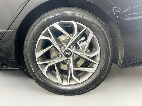 Used 2021 Hyundai Sonata SEL FWD image 11