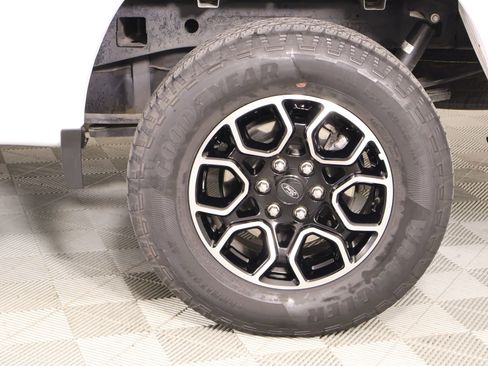 Used 2023 Ford F150 XL w/ STX Appearance Package image 18