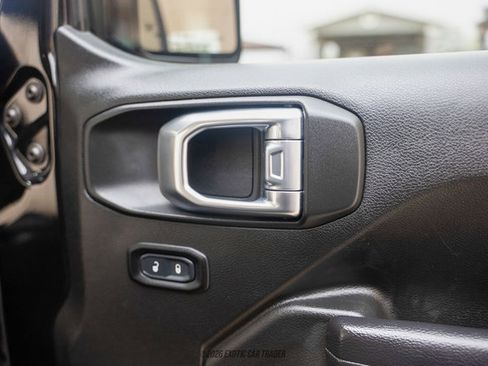 Used 2024 Jeep Wrangler Sport S AWD/4WD image 65