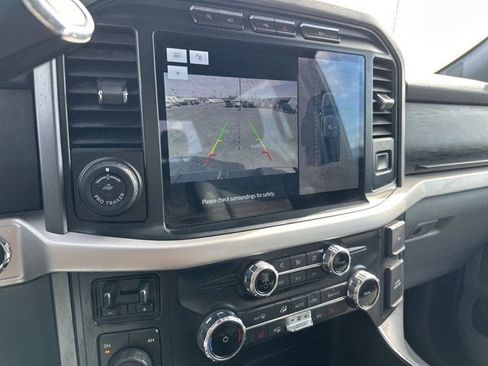 Certified 2022 Ford F150 XLT w/ Equipment Group 302A High image 22