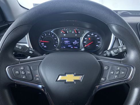 Certified 2023 Chevrolet Equinox LT image 3