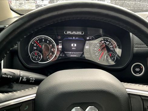 Used 2022 RAM 1500 Laramie image 21