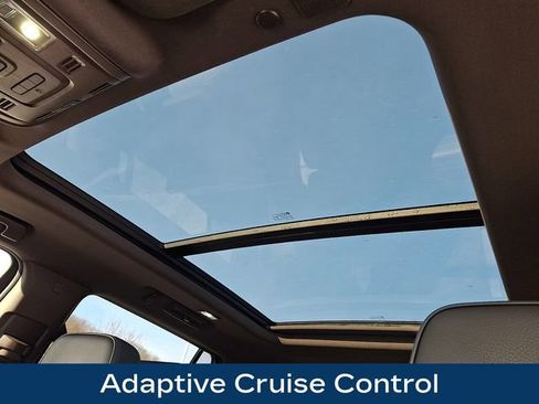 Used 2021 GMC Yukon Denali w/ Denali Premium Package image 20