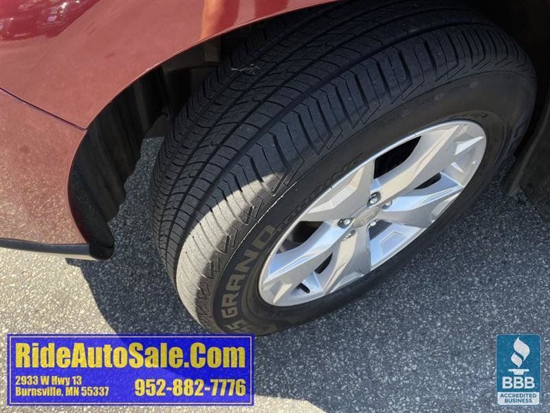 Used 2015 Subaru Forester 2.5i w/ Alloy Wheel Package AWD/4WD image 25