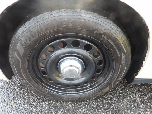 Used 2016 Dodge Charger Police image 5