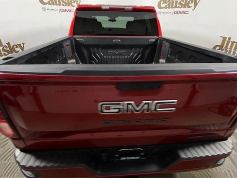 Certified 2023 GMC Sierra 1500 Elevation image 7