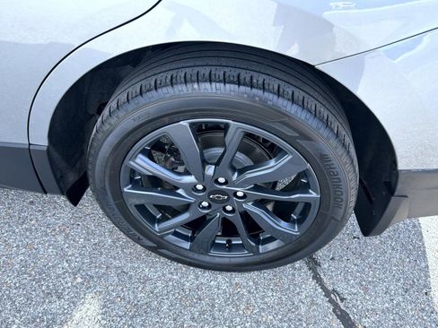 Certified 2024 Chevrolet Equinox RS w/ RS Leather Package image 22