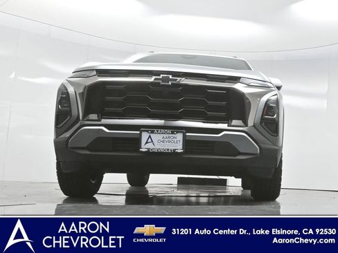 New 2026 Chevrolet Equinox ACTIV w/ Convenience Package III image 43