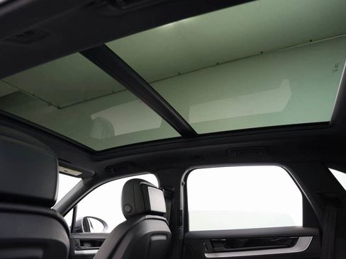 New 2025 Porsche Cayenne E-Hybrid image 94