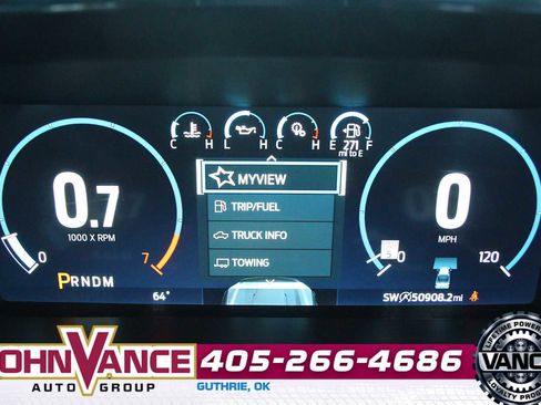 Used 2023 Ford F150 Platinum w/ Equipment Group 701A High image 36