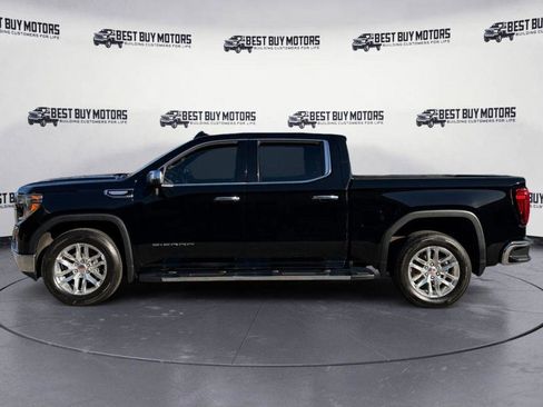 Used 2019 GMC Sierra 1500 SLT image 6