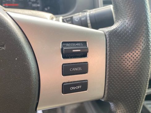 Used 2018 Nissan Frontier SV RWD image 25