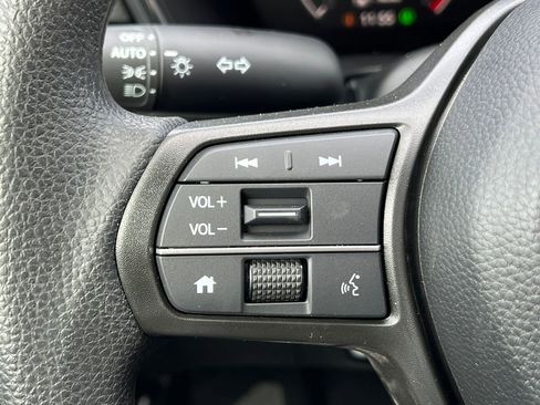 New 2026 Honda CR-V EX image 18