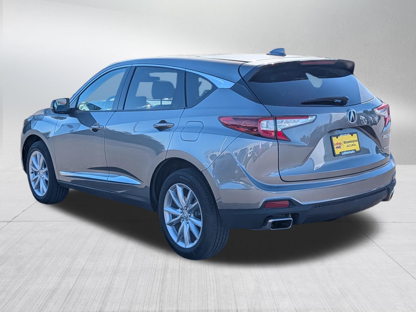 Certified 2024 Acura RDX SH-AWD image 3
