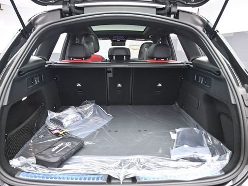 New 2025 Mercedes-Benz GLC 43 AMG 4MATIC image 42