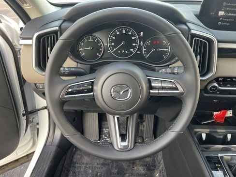 Certified 2025 MAZDA CX-50 AWD 2.5 S w/ Weather Package image 29