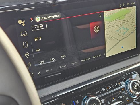 New 2026 GMC Sierra 2500 AT4 image 18