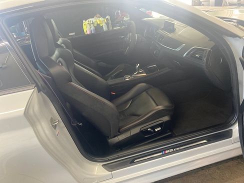 Used 2020 BMW M2 CS RWD image 17