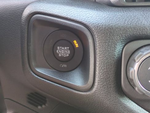 New 2026 Jeep Wrangler Unlimited Sport AWD/4WD image 29