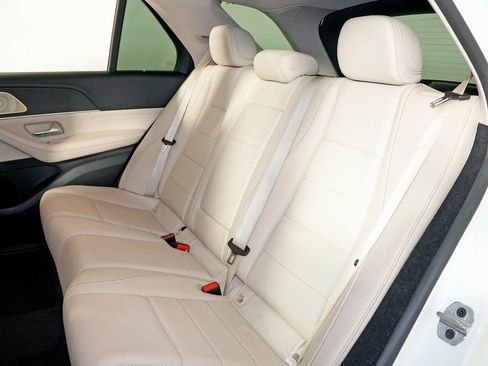 Certified 2023 Mercedes-Benz GLE 350 GLE 350 image 27