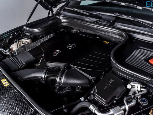 Used 2024 Mercedes-Benz GLE 350 4MATIC image 13