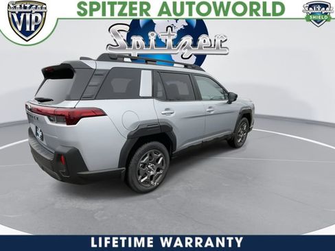 New 2026 Subaru Outback Premium image 9