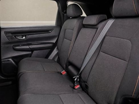 Certified 2026 Honda CR-V TrailSport image 10