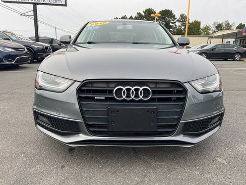 Used 2016 Audi A4 2.0T Premium image 2