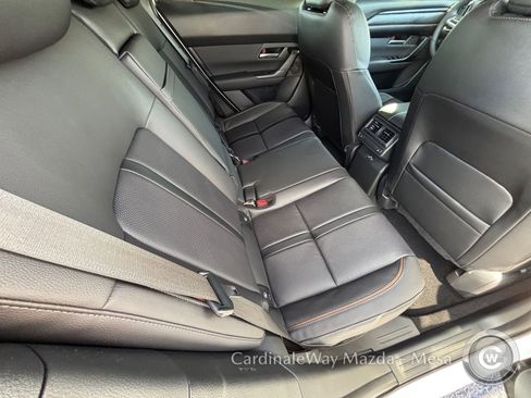 New 2026 MAZDA CX-50 2.5 Hybrid w/ Premium Plus Pkg image 12