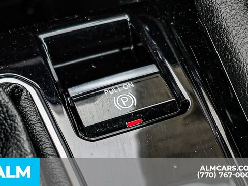 Used 2025 Jeep Compass Limited AWD/4WD image 41