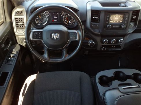 Used 2022 RAM 2500 Tradesman image 18