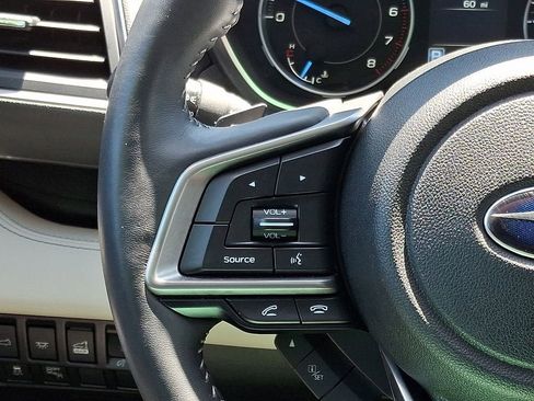 Used 2020 Subaru Ascent Touring w/ Popular Package #2A AWD/4WD image 23