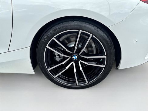 Used 2023 BMW Z4 sDrive30i w/ Premium Package image 28