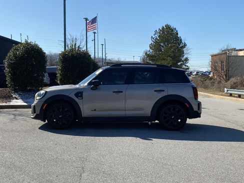Used 2023 MINI Cooper Countryman S image 12