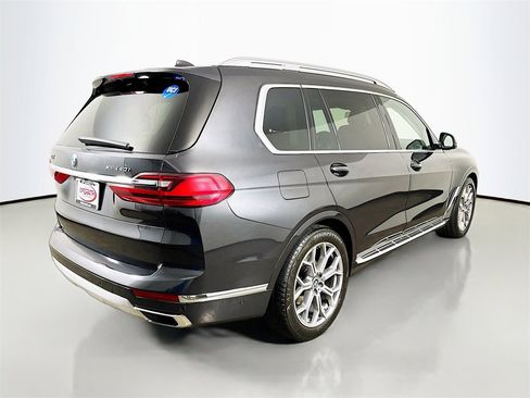 Used 2022 BMW X7 xDrive40i image 22
