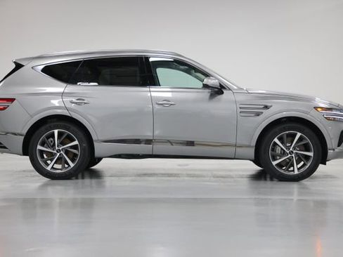 New 2026 Genesis GV80 2.5T Advanced image 15