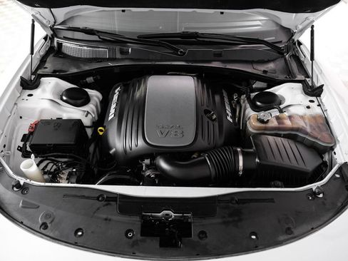 Used 2022 Dodge Charger R/T w/ Blacktop Package RWD image 50