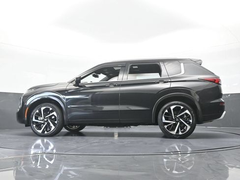 Used 2022 Mitsubishi Outlander SEL FWD image 69