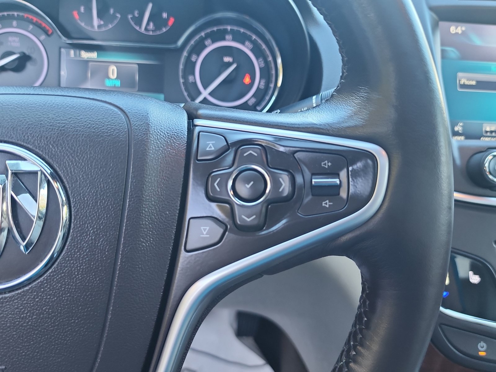 Used 2015 Buick Regal Premium w/ Experience Buick Package FWD image 21