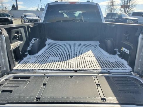 Certified 2022 Ford F150 XLT w/ Equipment Group 301A Mid AWD/4WD image 28